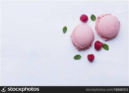 raspberry ice cream scoops with copy space. Resolution and high quality beautiful photo. raspberry ice cream scoops with copy space. High quality beautiful photo concept