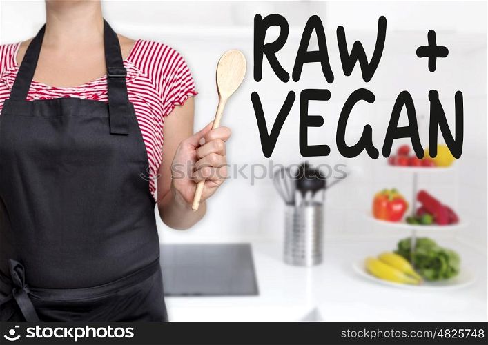 raw and vegan cook cooking spoon background holding concept. raw and vegan cook cooking spoon background holding concept.