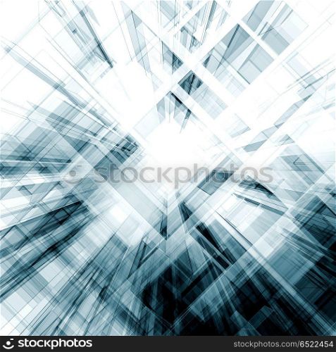 Ray light 3d rendering. Ray light. Abstract background 3d rendering scene structure. Ray light 3d rendering
