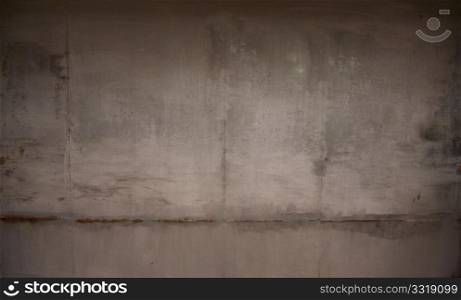 Real beautiful vintage rusty background wall