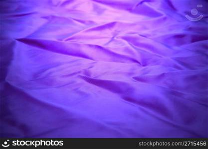 Real fabric for background and texture use