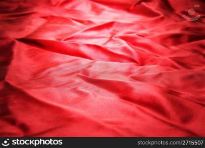 Real fabric for background and texture use