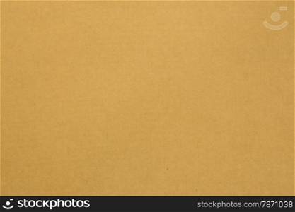 real material recycle brown blank paper background
