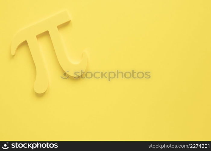 real science pi symbol monochrome design. Resolution and high quality beautiful photo. real science pi symbol monochrome design. High quality beautiful photo concept