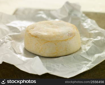 Reblochon Cheese