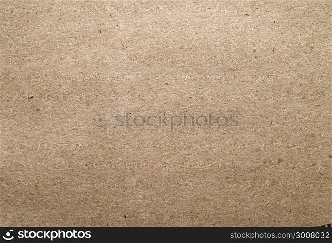 recycled cardboard background