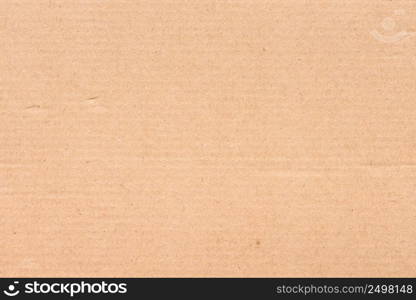 Recycled cardboard box paper texture background