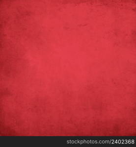 red abstract background