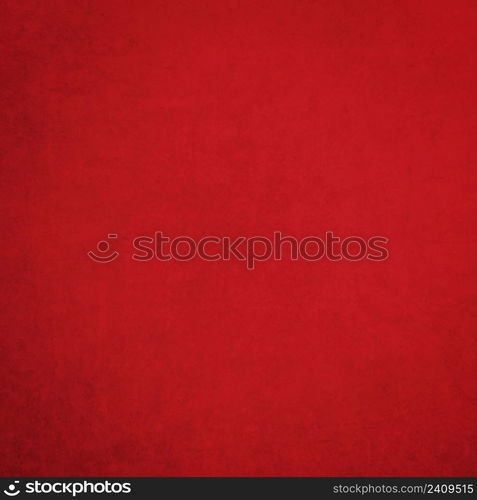 red abstract background