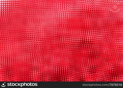Red abstract background. image of the strange red abstract background