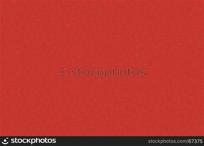 red abstract background. red equal background lake a fabric. Usual background