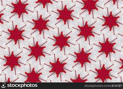 red abstract background texture