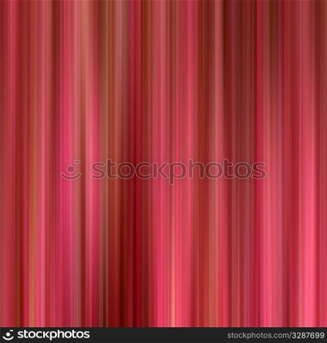 Red and pink abstract stripes background.