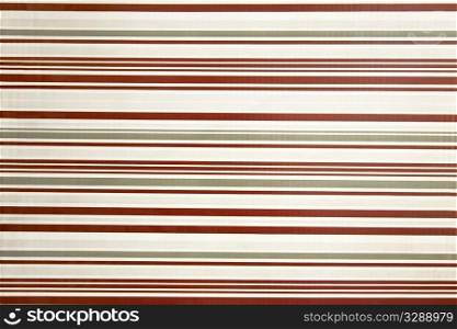 red and white horizontally striped texture