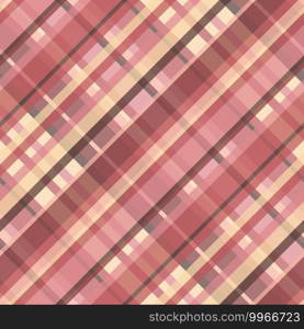 Red and yellow crisscross lines, abstract checkered pattern. Red and yellow crisscross lines