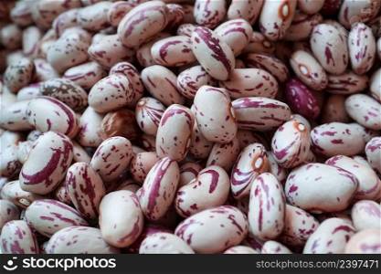 red beans for cooking, healthy food