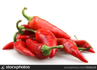 Red chili pepper