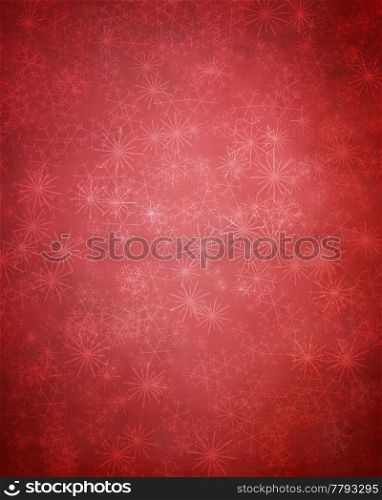red christmas background