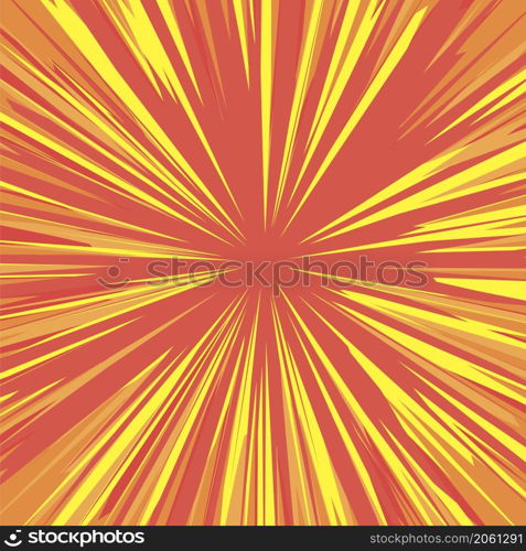 Red Explode Flash, Cartoon Explosion, Star Burst.. Red Explode Flash, Cartoon Explosion, Star Burst