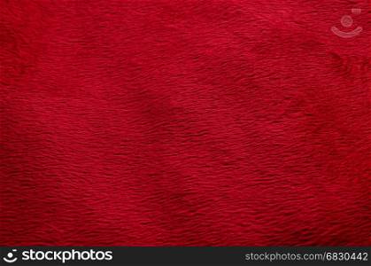 red fabric carpet texture background chinese new year and valentine day