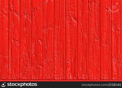 red fence background or texture. red fence
