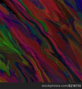 Red-green marble texture. Multicolored abstract marble background. . Red-green marble texture. Abstract marble background 