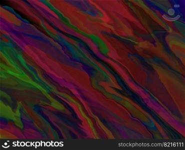 Red-green marble texture. Multicolored abstract marble background. . Red-green marble texture. Abstract marble background 