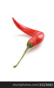 red hot chillies
