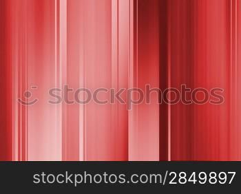 Red lines background