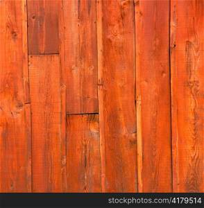 red orange wooden stripes texture background