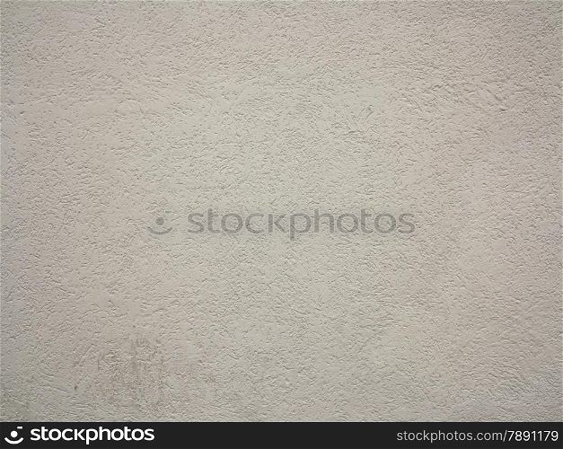 red paint concrete wall background or texture