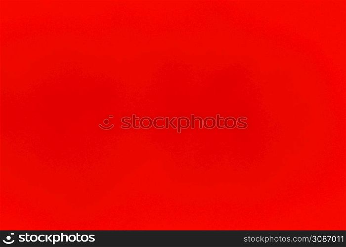 Red paper background. elegant scarlet background for holiday decoration or web design. paper texture