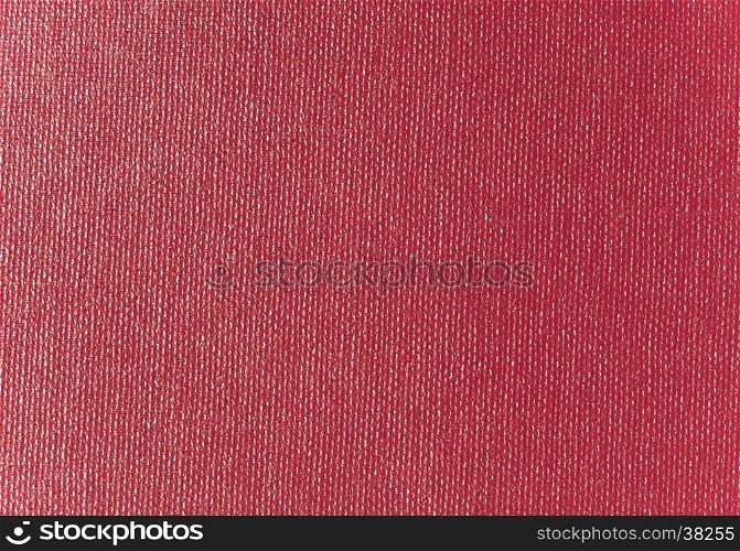 Red paper texture background. Red paper texture useful as a background