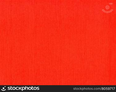 Red paper texture background. Red paper texture useful as a background