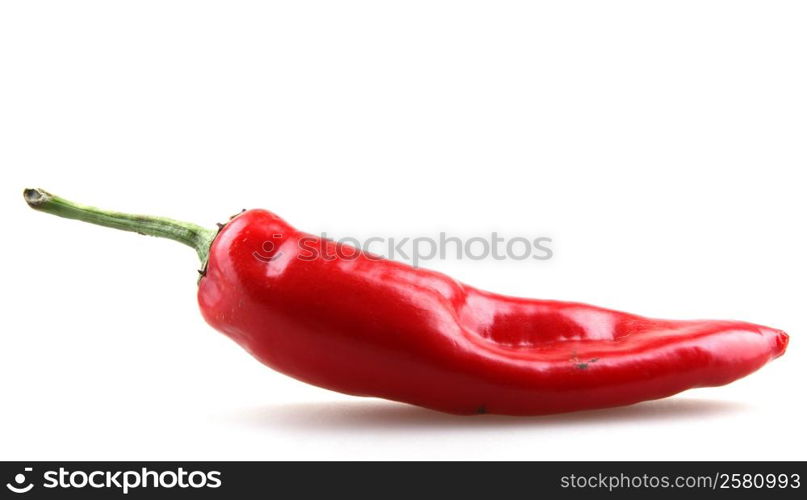 red pepper