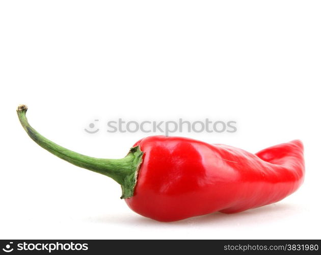 Red Pepper