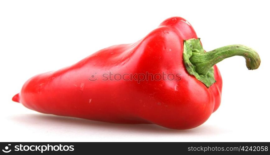 red pepper.