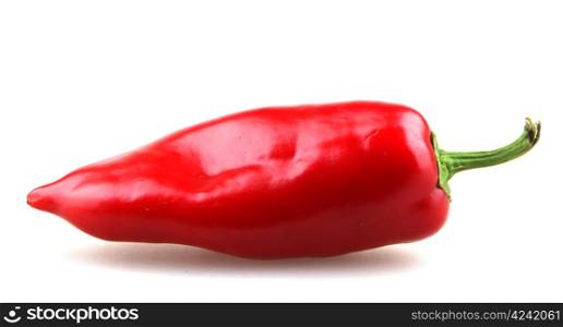 red pepper.