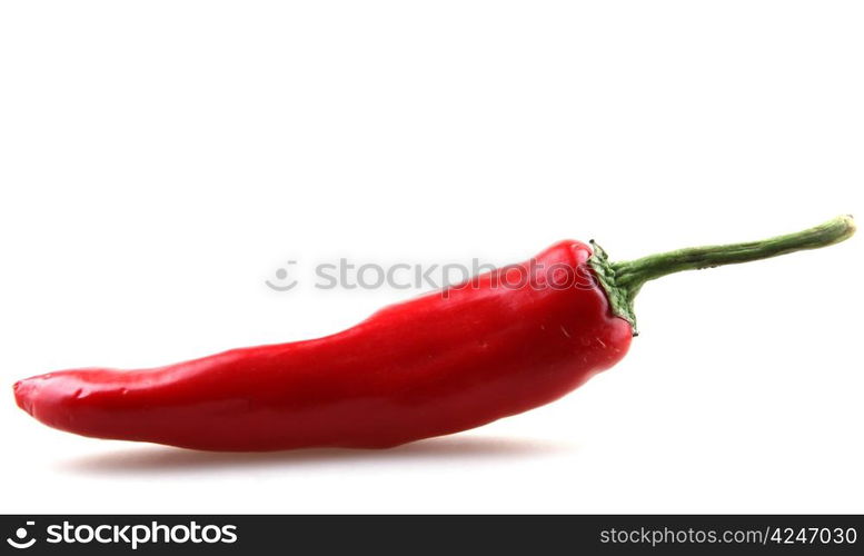 red pepper