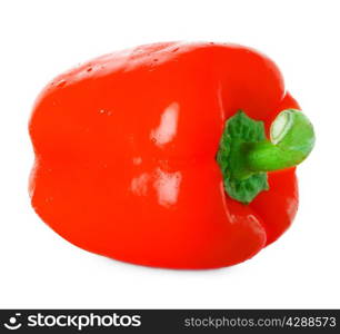 red pepper