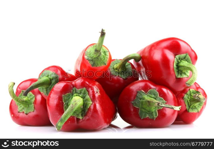 Red Pepper