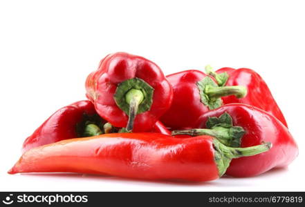 Red Pepper