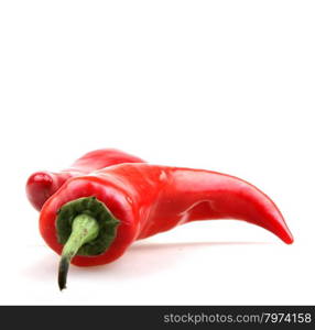 Red Pepper