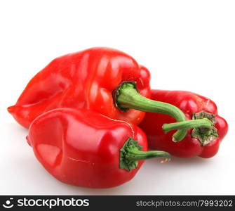 red pepper