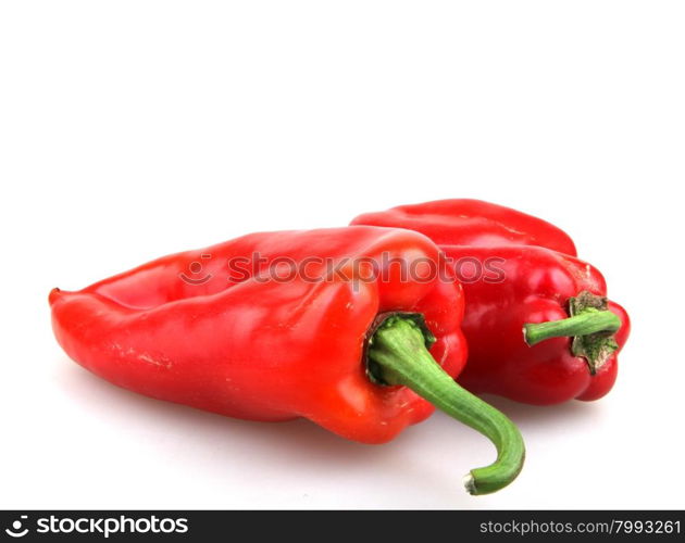 red pepper