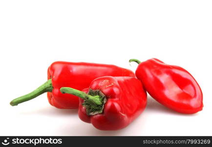 red pepper