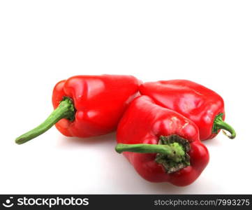 red pepper