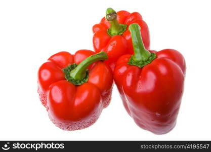 Red Peppers