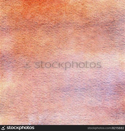 Red -purple watercolor texture. Hand-drawn illustration. . Red -purple watercolor texture. Hand-drawn watercolor background 