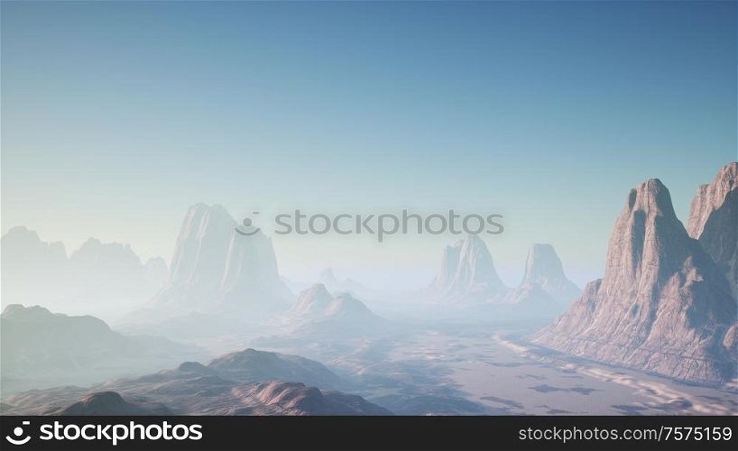 red rock canyon mountain landscape. Grand Canyon landscape. Red Rock Canyon Mountain Landscape